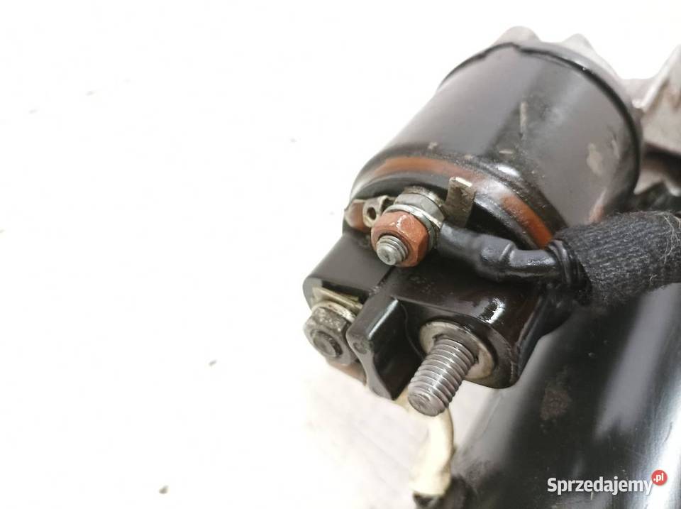 ROZRUSZNIK 0001115020 32 V6 Opel Vectra III