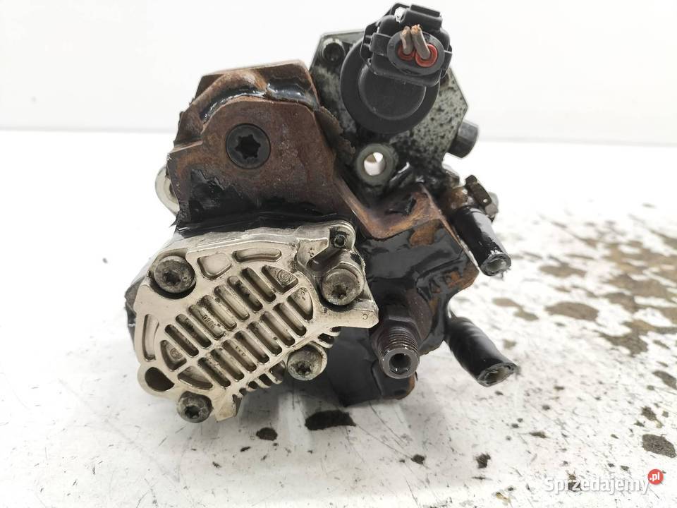 POMPA WTRYSKOWA VAN 25 CRD Dodge RAM III