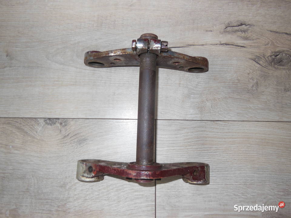 iż 49 iż 56 Półka górna Dolna Zawieszenie Przód świętokrzyskie Kielce