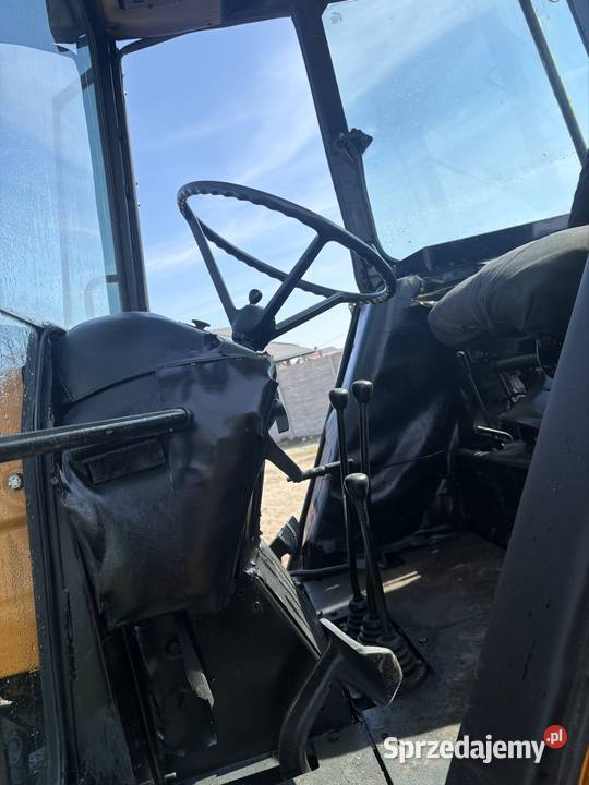 Renault 11184 12014 Napęd 4x4 Radom