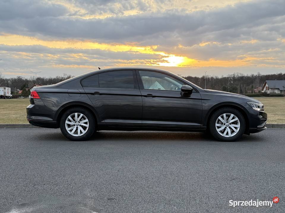 Volkswagen Passat 15 TSI EVO DSG Passat dolnośląskie sprzedam