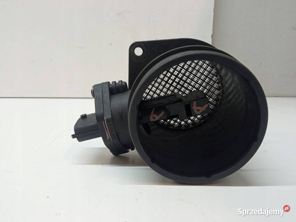 PRZEPŁYWOMIERZ 0280218108 Volvo S80 I 19982006 Przepływomierze