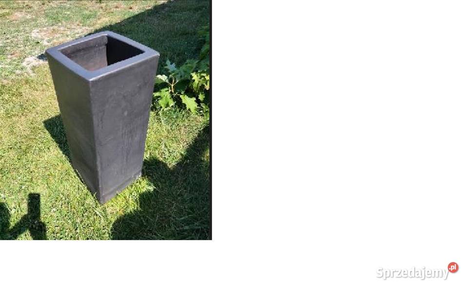 Donice ogrodoweDonice na taras mazowieckie Zwoleń