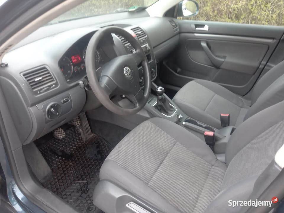 2006 Volkswagen jetta 19Tdi Jędrzejów