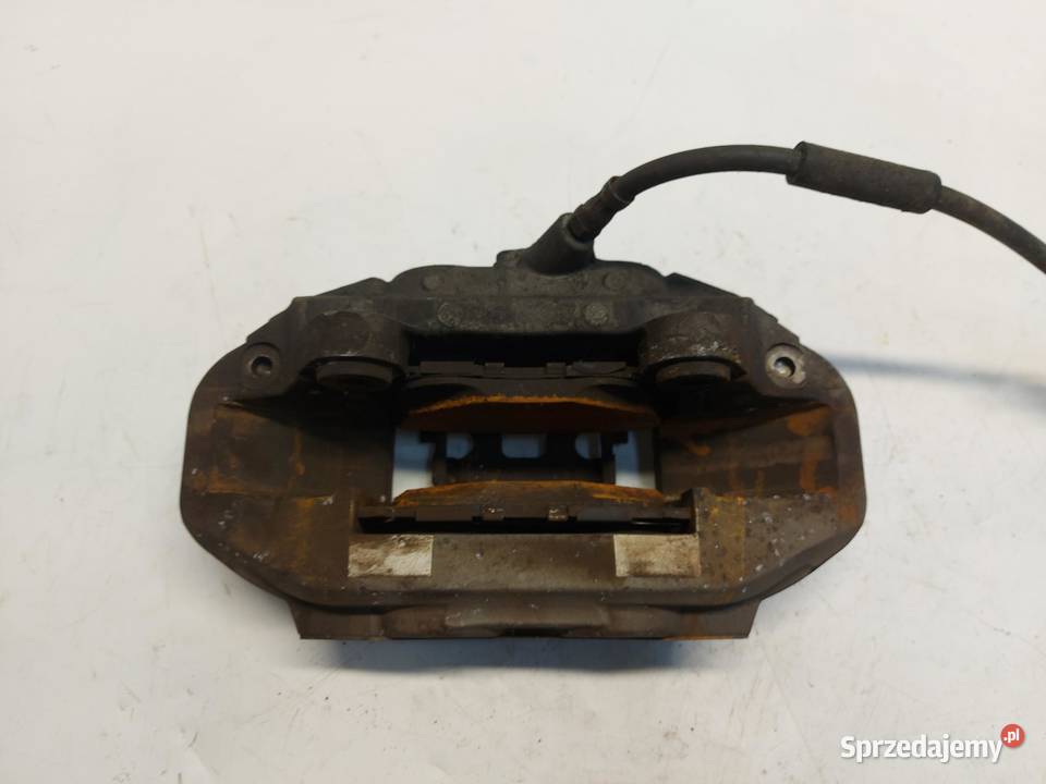 Mercedes EQC 400 W293 ZACISK LEWY PRZÓD osobowe