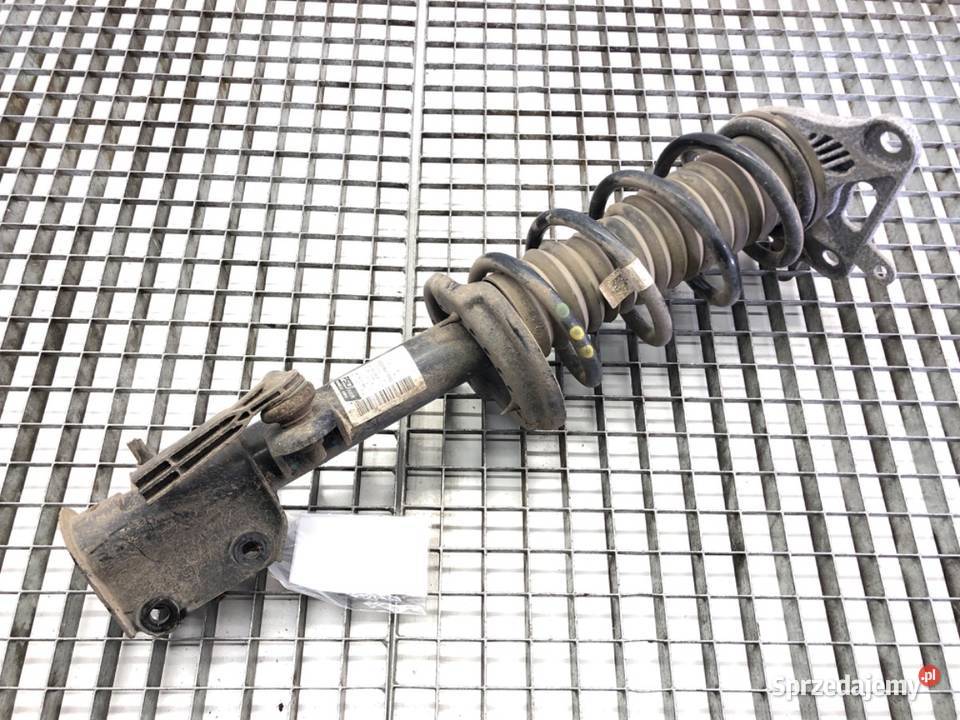 AMORTYZATOR PRAWY TYŁ JEEP COMPASS MP SUV