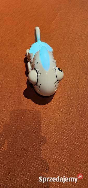 Chameleon Silverlit Robot kameleon DUMEL zabawka śląskie Gliwice