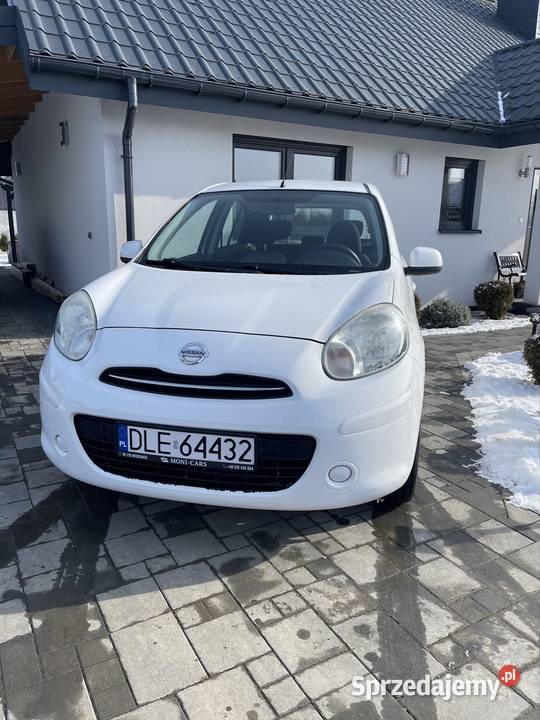 Gotowe auto bez wkładu wsiadasz i jedziesz ESP Rosochata