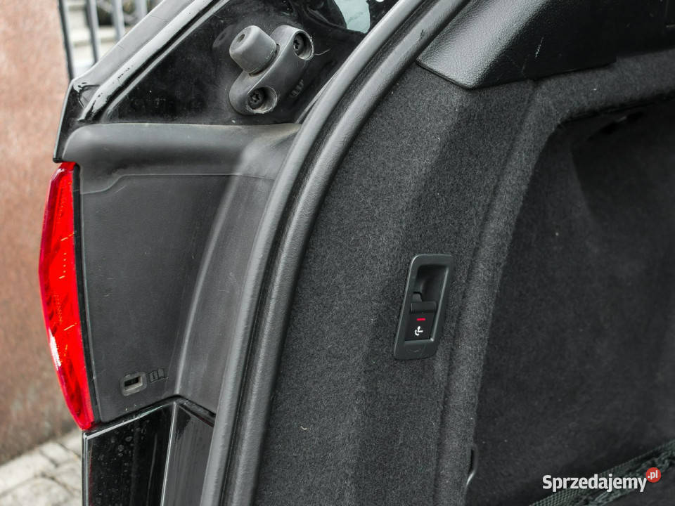 Audi A4 Avant 20Diesel190167 k B9 2015 centralny zamek Nowy Sącz