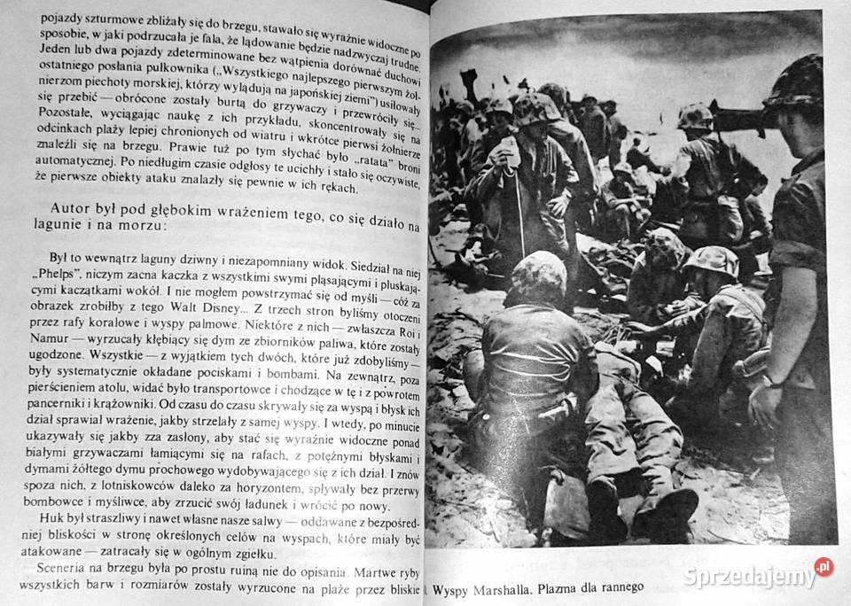 środek Pacyfiku Zbigniew Flisowski Chełm