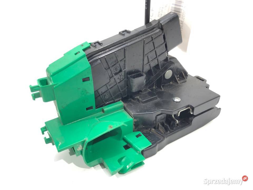 ZAMEK DRZWI PRAWY PRZÓD HYUNDAI i30 Hatchback sprzedam