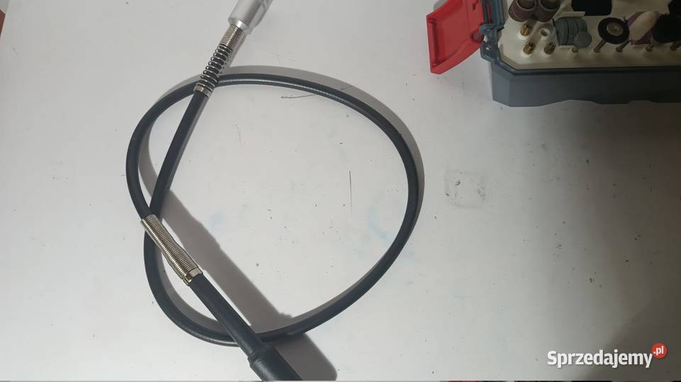 Miniszlifierka GRAPHITE Akcesoria Szlifierki kątowe Katowice