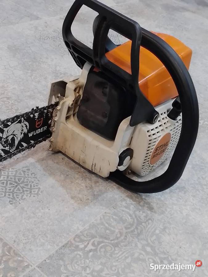 Sprzedam Stihla MS 230 Boguszów-Gorce