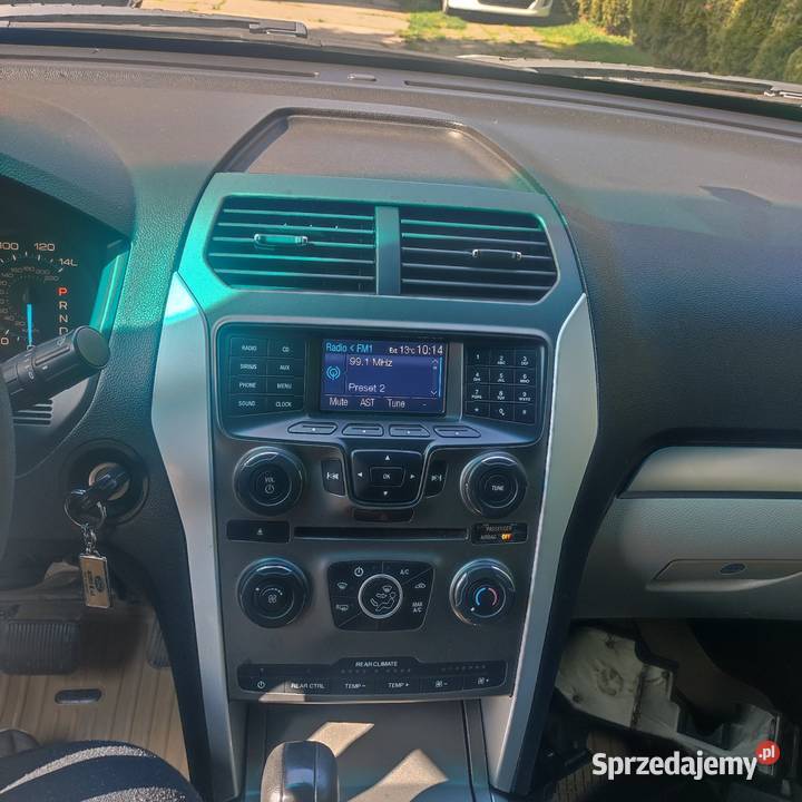 Explorer 2l 7osób Tarnobrzeg