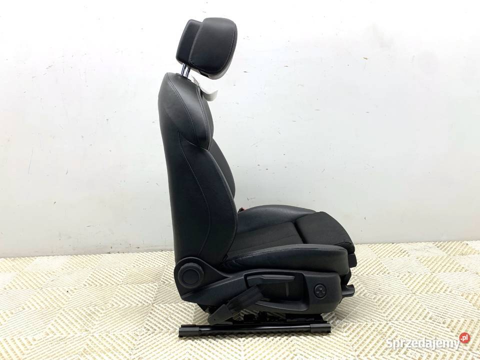 FOTEL PRAWY PRZÓD SLINE AUDI A6 C7 SedanLimuzyna podkarpackie