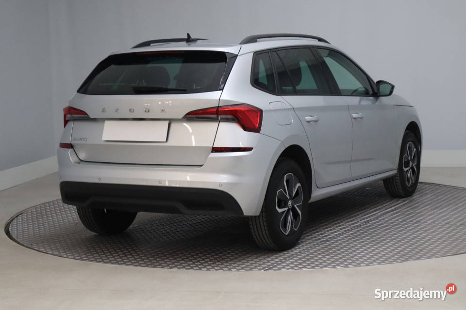 Skoda Kamiq 10 TSI SUV Zabrze