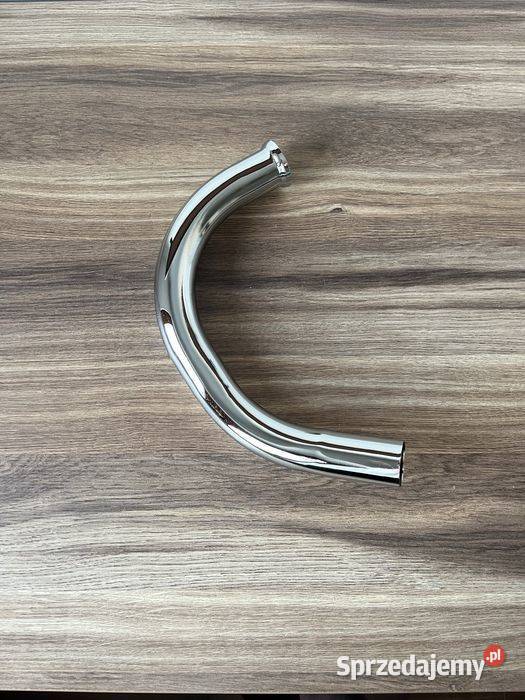 NOWE DUELLS KOLANO KOLANKO WYDECHOWE MZ ETZ 250 śląskie sprzedam