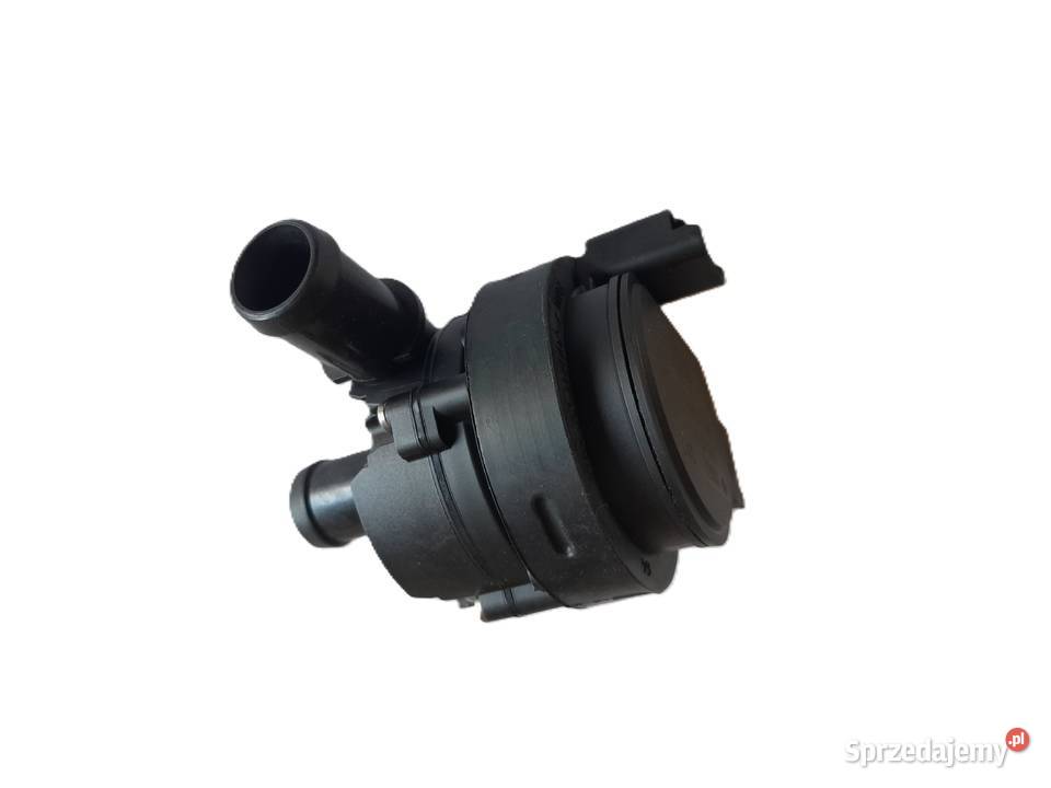 NOWA POMPA OBIEGU WODY 16 23 DCI TRAFIC VIVARO wielkopolskie Kalisz