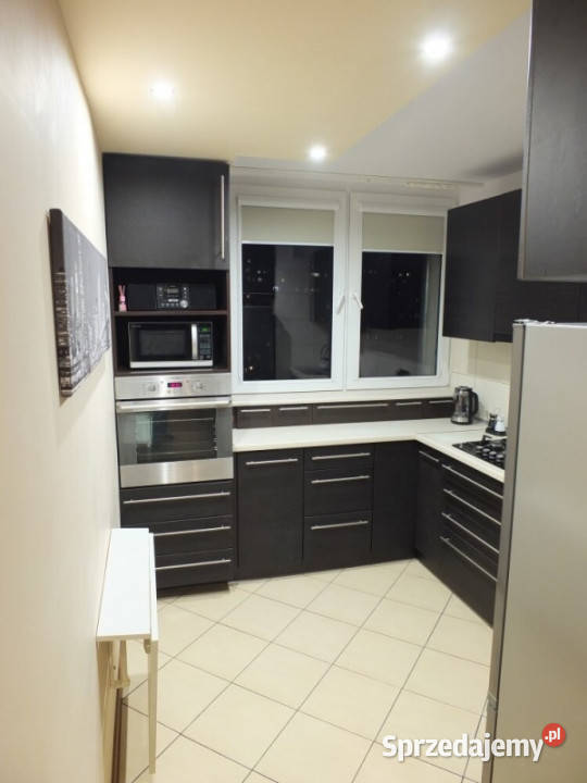 Wynajmę mieszkanie 3 pokojowe 54m2 odnowione