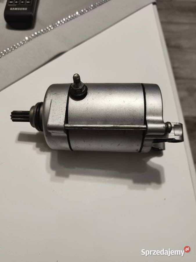 Rozrusznik do loncin 250 śląskie Wilkowiecko