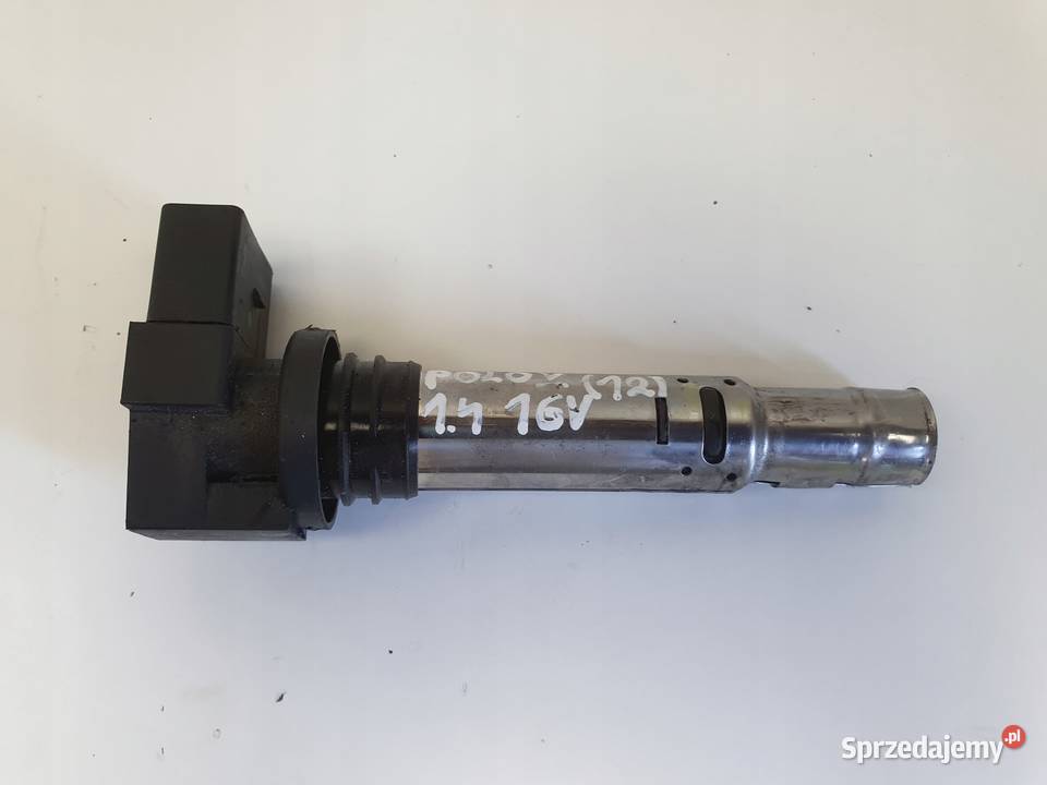 CEWKA ZAPŁONOWA VW Polo V 14 16V zamiennik