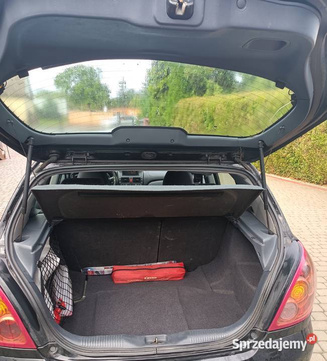 Sprzedam Nissan Almera 98KM Stargard