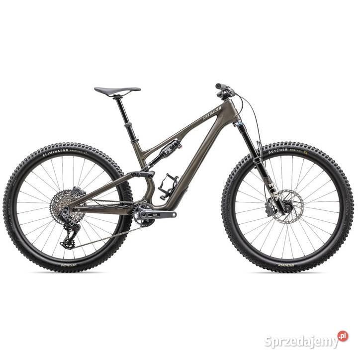 2025 Specialized Stumpjumper 15 EXPERT Carbon Sport i Wypoczynek wielkopolskie Warszówka sprzedam
