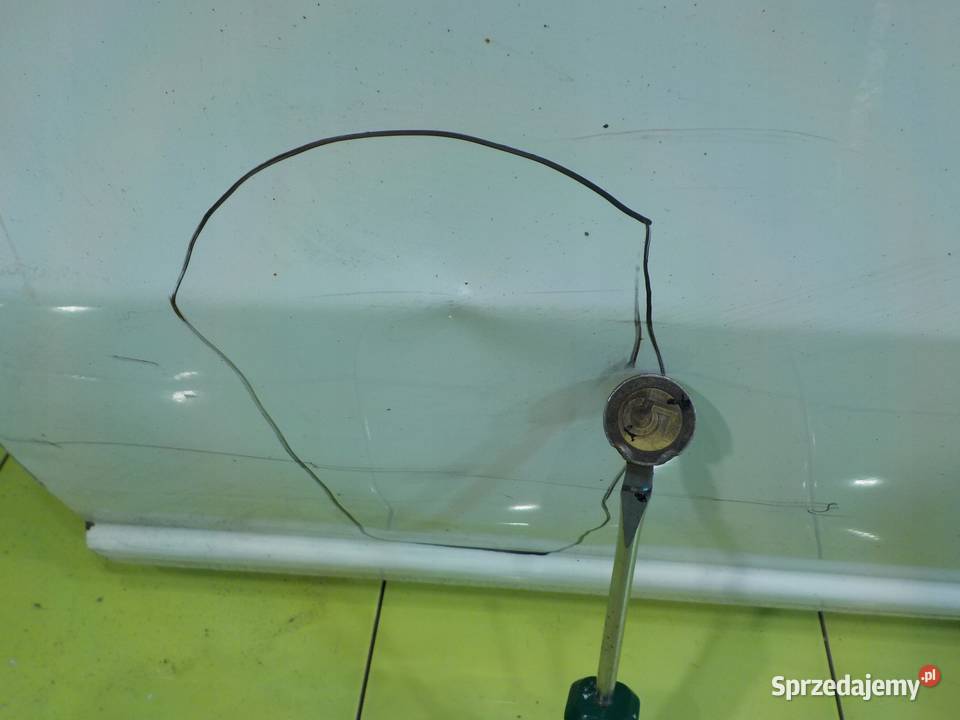 MERCEDES VITO W447 III 16 CDI 16r LONG drzwi Karoseria Suków