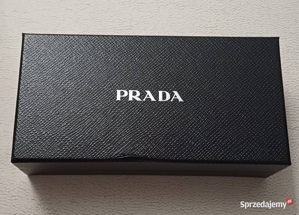 OKULARY PRADA MILANO dolnośląskie Wrocław