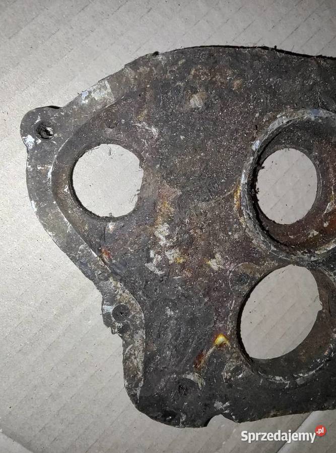 Pokrywa skrzyni biegów K750 MW750 M72 Leszno sprzedam