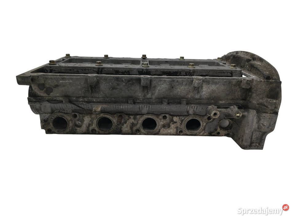 GŁOWICA CYLINDRÓW Ford Transit MK7 VII 22 TDCI osobowe