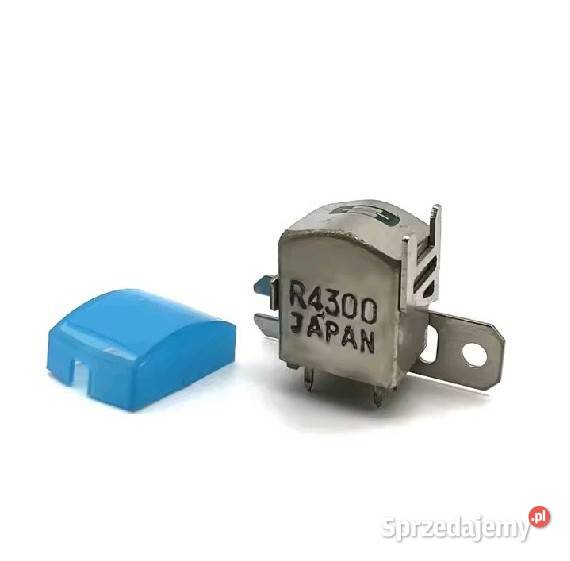 Głowica magnetofonowa utwardzana stożkowa kujawsko-pomorskie Koronowo