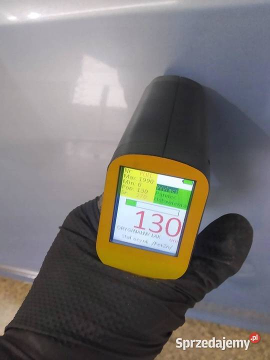 DRZWI LEWY PRZÓD Opel Corsa IV 20062014 D