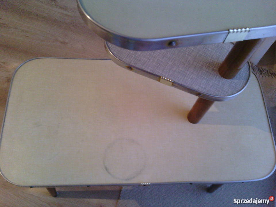 kwietnik PRL Vintage