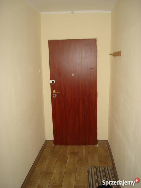 Mieszkanie dwupokojowe 40 m2 Oława parter os 3 piętra i więcej Oława