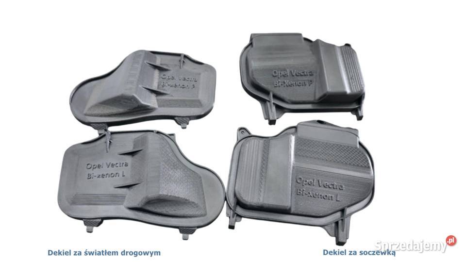 Dekiel zaślepka osłona reflektora pokrywa Opel Kielcza