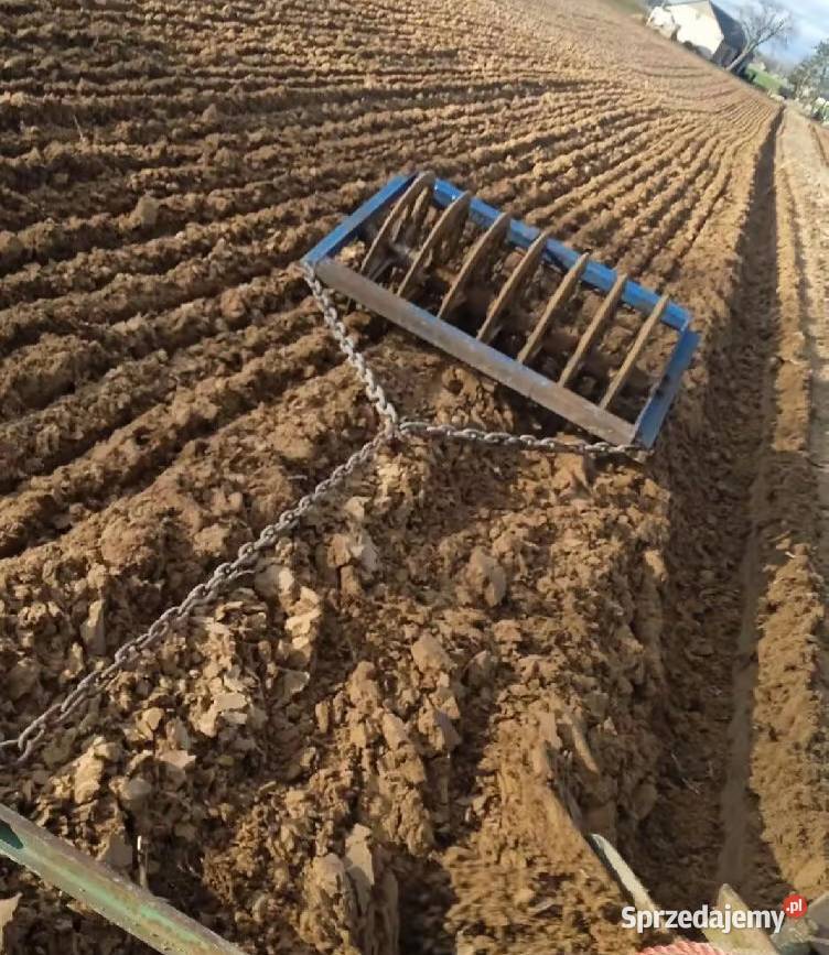 Wał cambella nieuszkodzony kujawsko-pomorskie