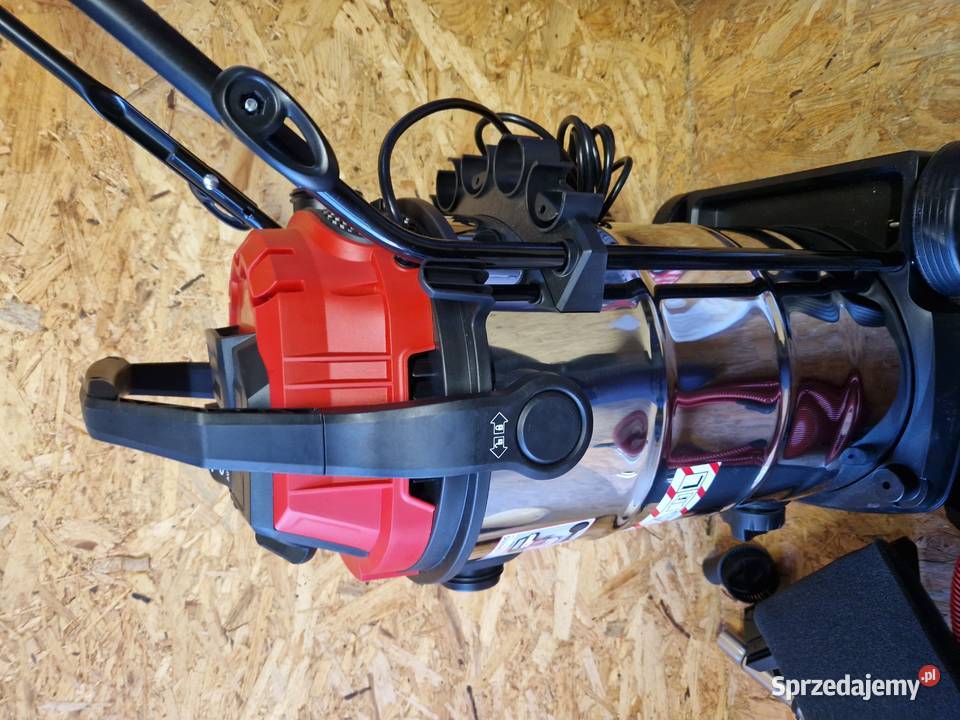 Einhell Odkurzacz Przemysłowy TEVC 2340 SACL Głogowa