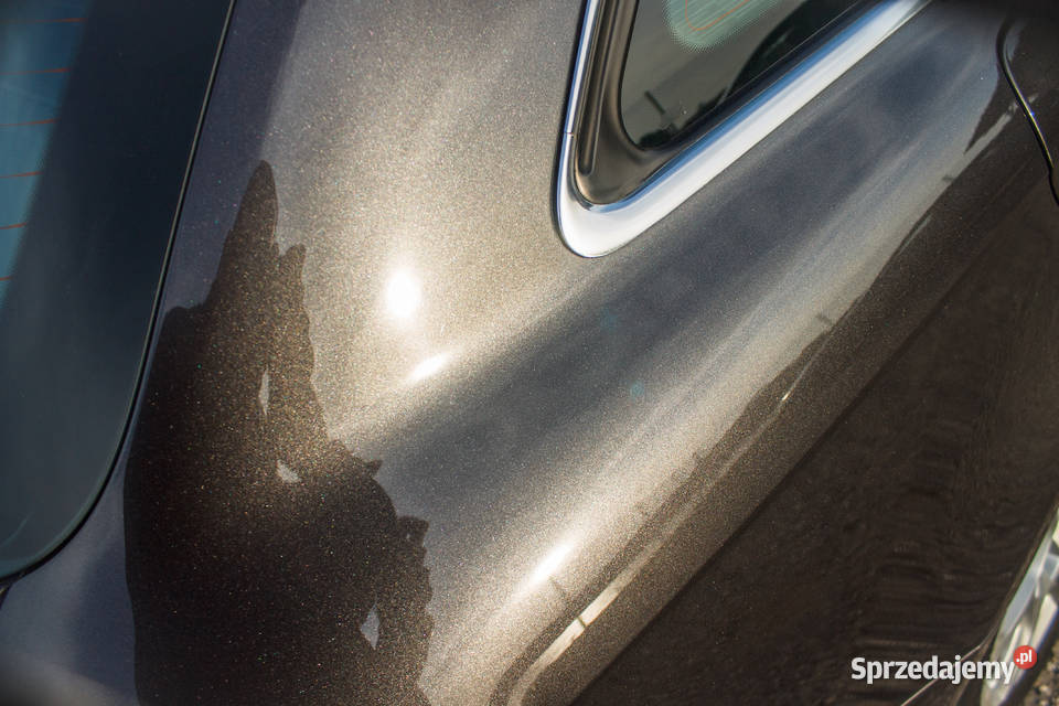 AUDI A4 B8 2011r Udokumentowany Przebieg Nowy małopolskie Kraków