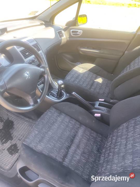 Do sprzedania Peugeot 307 diesel Tarnów