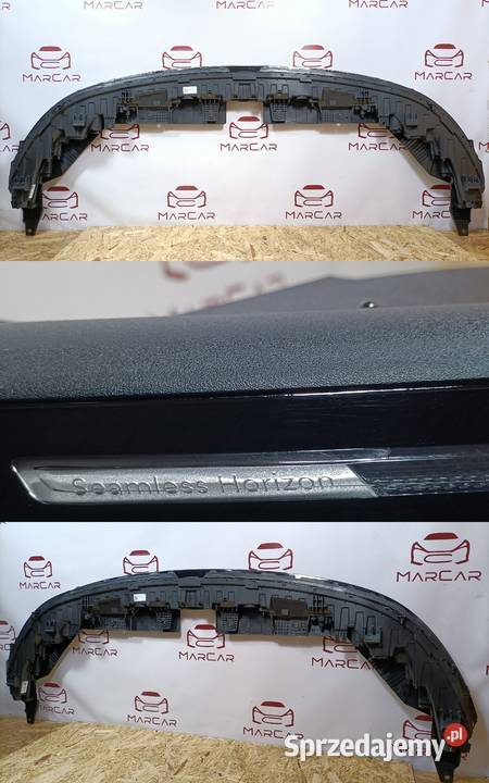 HYUNDAI KONA EV ELECTRIC II SX2e 23 REFLEKTOR osobowe Pleszew