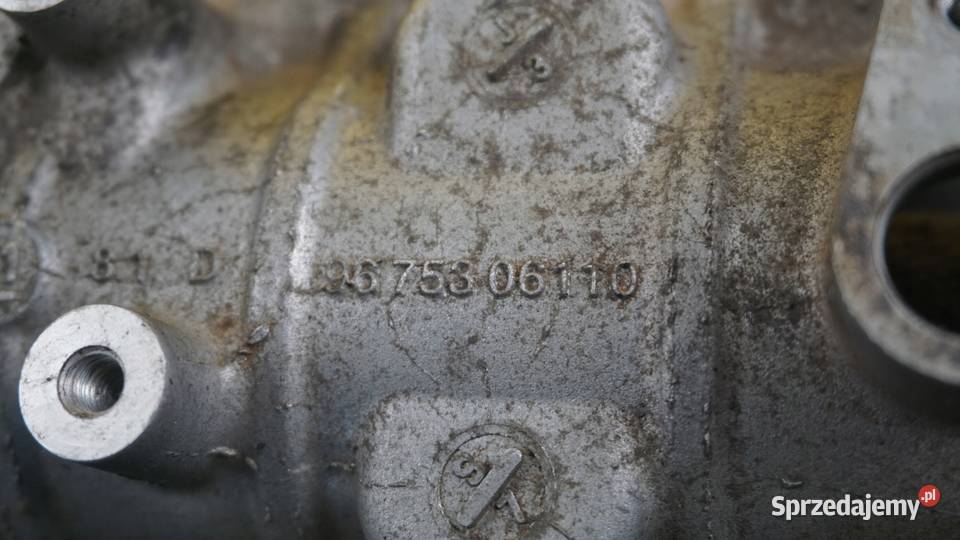 208 II C4 C5 12 THP PURETECH 21r 131 HNS pokrywa Suków