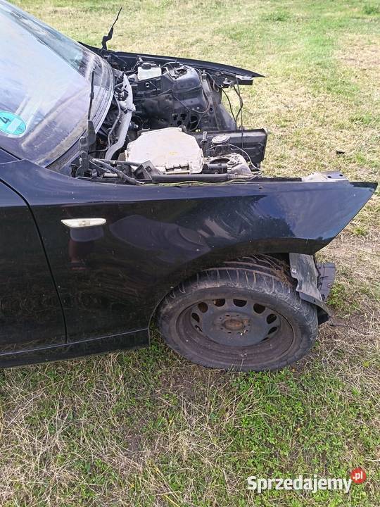 BMW E87 części Słupca