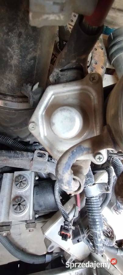 Rozrusznik 05086932aa OEM Mopar Denso 27kW Dodge Przemyśl sprzedam