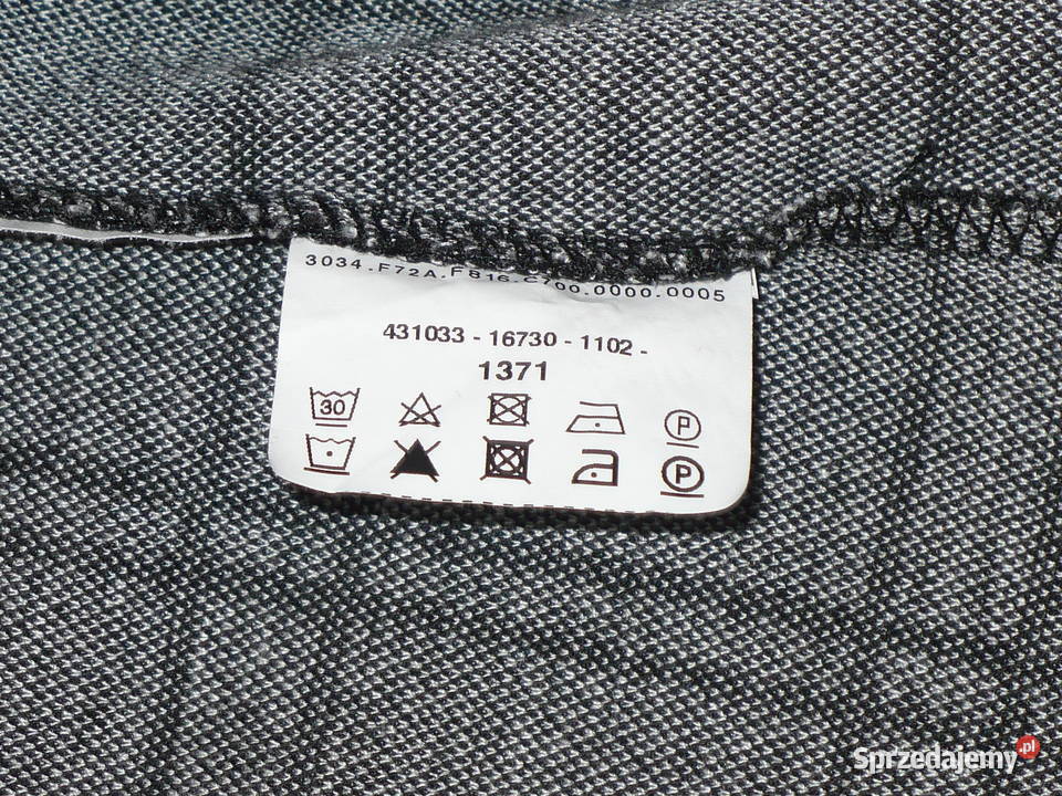 Marynarka krótka w kratkę r XL Rozmiar 42(XL) Marynarki i żakiety Świętochłowice