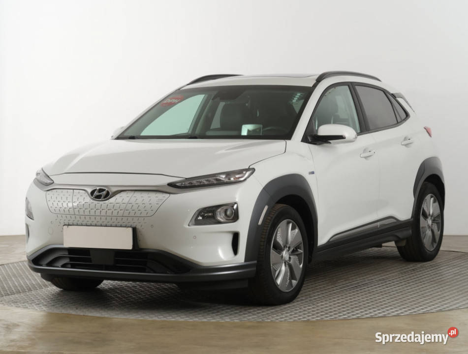 Hyundai Kona Electric 64 kWh