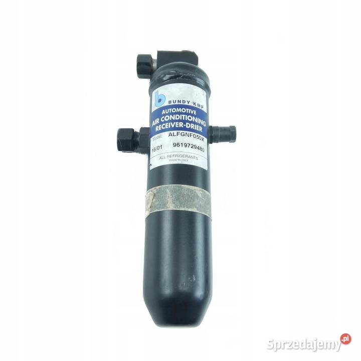 OSUSZACZ KLIMATYZACJI CITROEN AX 19861998 BX lubelskie sprzedam