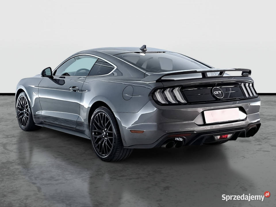 Ford Mustang GT V8 50 Piaseczno sprzedam