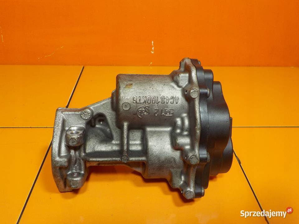 RANGE ROVER VOGUE L322 36 V8 TD 08r 272 368DT mazowieckie Suków