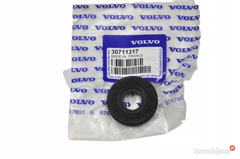VOLVO S60 V60 uszczelniacz walu korbowego 30 32 Bielany Wrocławskie